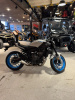 Yamaha MT-07 2025